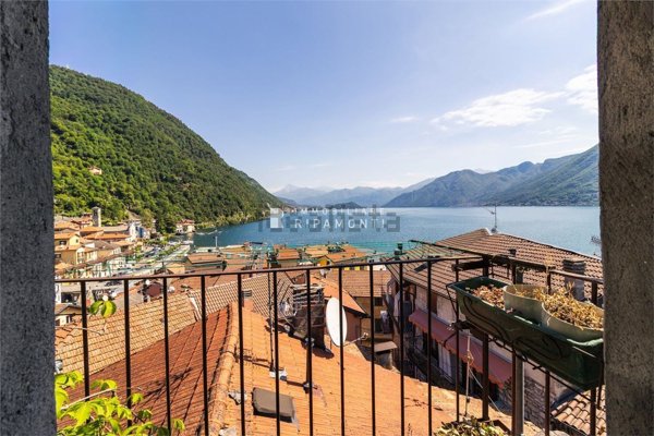 casa indipendente in vendita ad Argegno