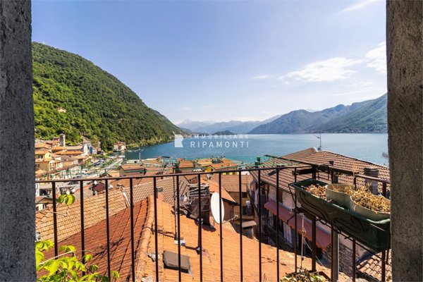 casa indipendente in vendita ad Argegno