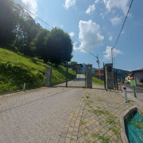 casa indipendente in vendita ad Argegno