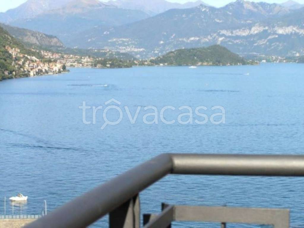 appartamento in vendita ad Argegno