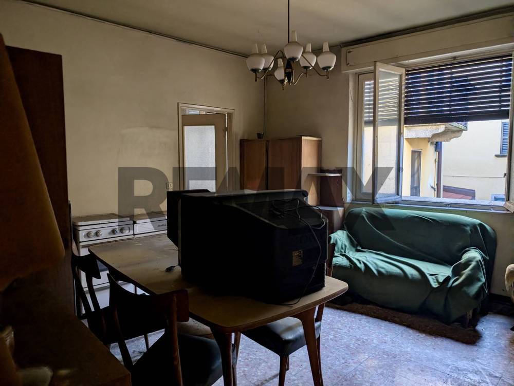 appartamento in vendita ad Argegno