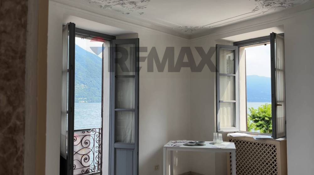 appartamento in vendita ad Argegno