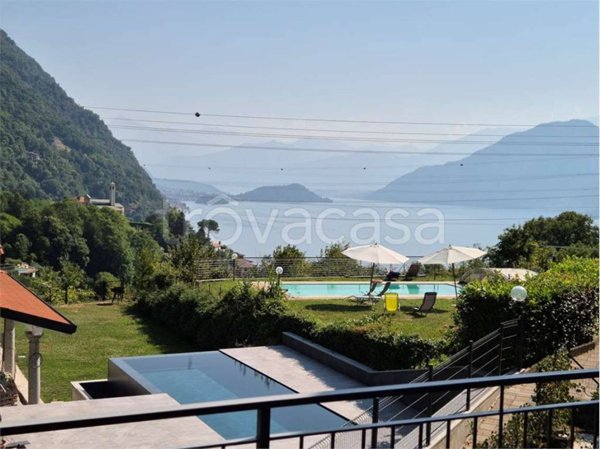 appartamento in vendita ad Argegno