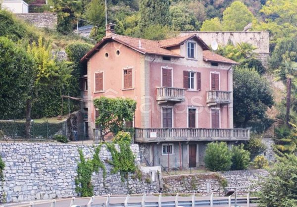 casa indipendente in vendita ad Argegno