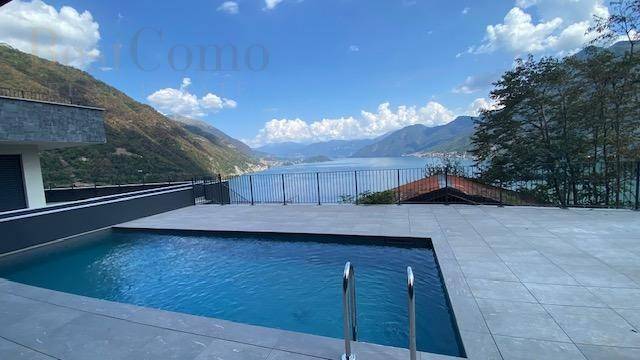 appartamento in vendita ad Argegno