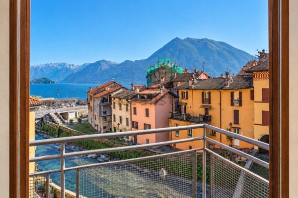 appartamento in vendita ad Argegno
