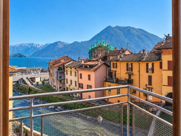 appartamento in vendita ad Argegno