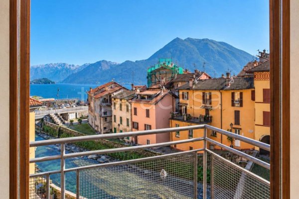 appartamento in vendita ad Argegno