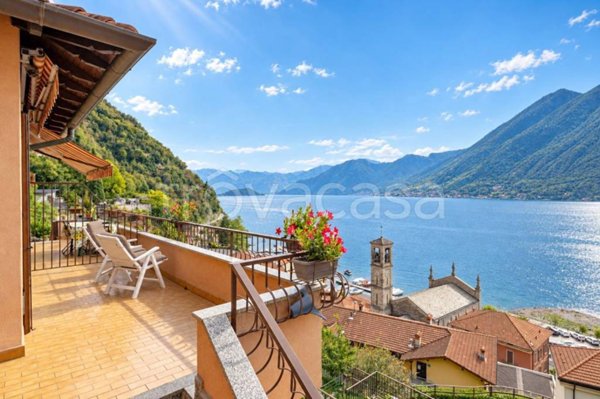 appartamento in vendita ad Argegno