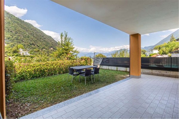 appartamento in vendita ad Argegno