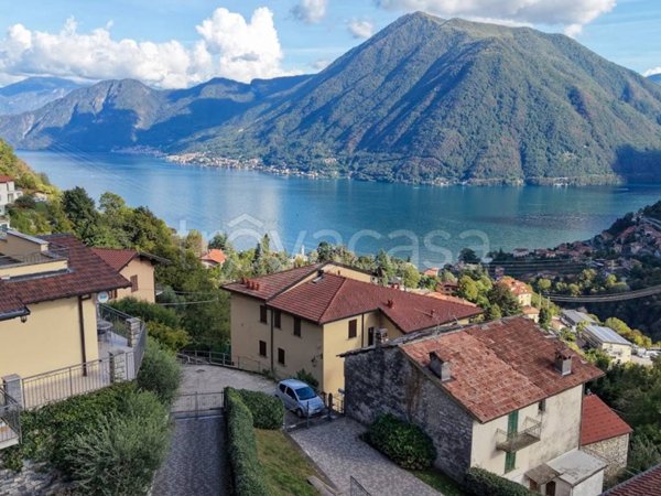 appartamento in vendita ad Argegno
