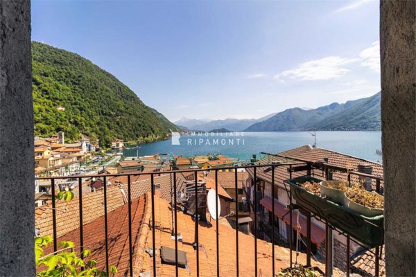 casa indipendente in vendita ad Argegno