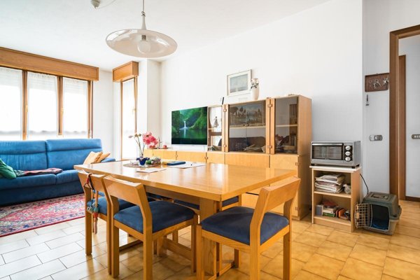 appartamento in vendita ad Arosio