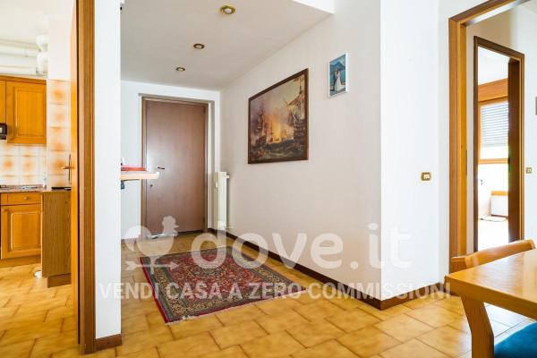 appartamento in vendita ad Arosio