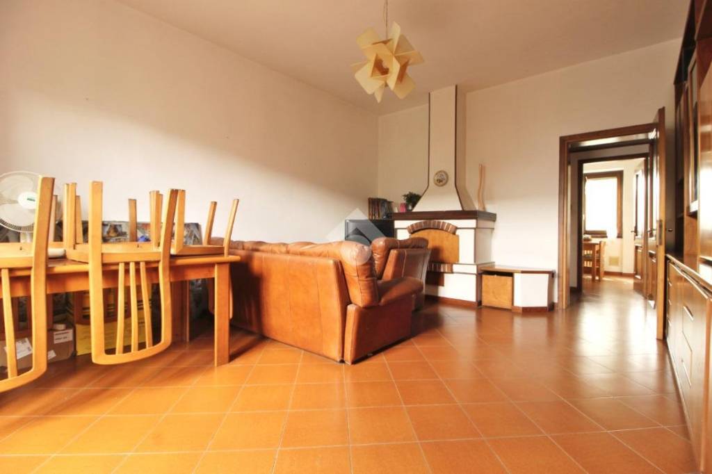 casa indipendente in vendita ad Arosio