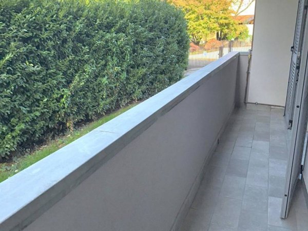 appartamento in vendita ad Arosio