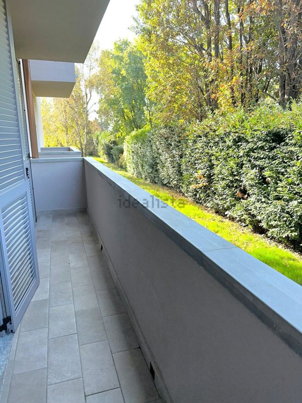 appartamento in vendita ad Arosio
