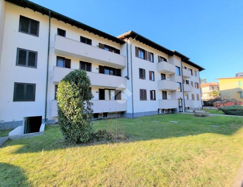 appartamento in vendita ad Arosio