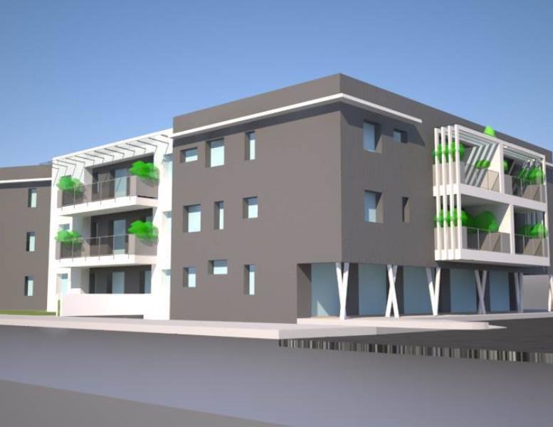 appartamento in vendita ad Arosio