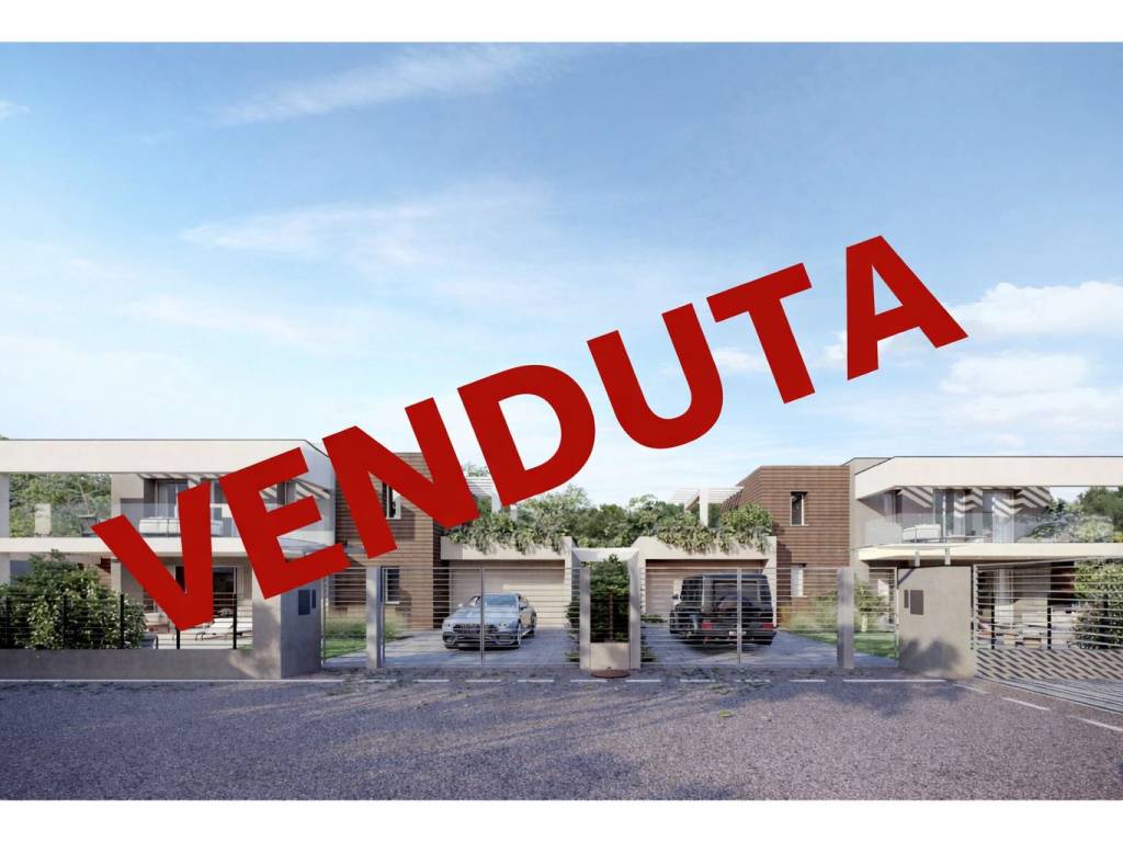 casa indipendente in vendita ad Arosio