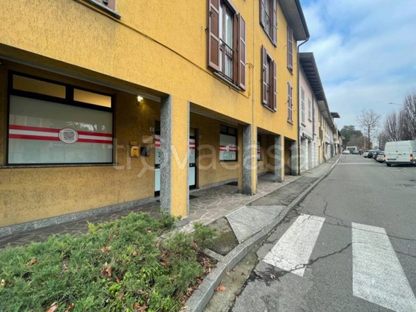 quadrivano in vendita ad Arosio