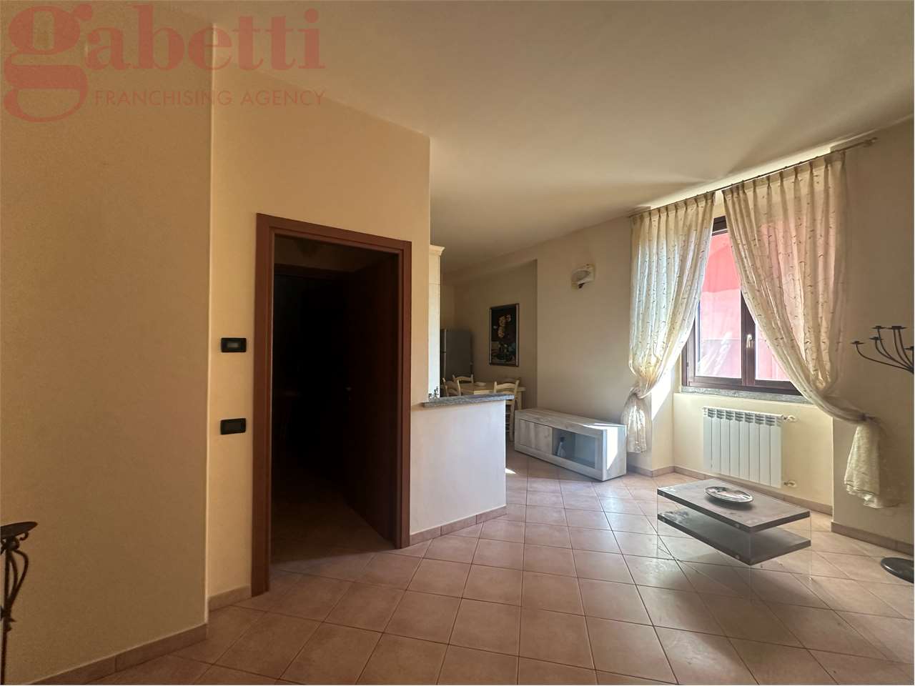 appartamento in vendita ad Arosio