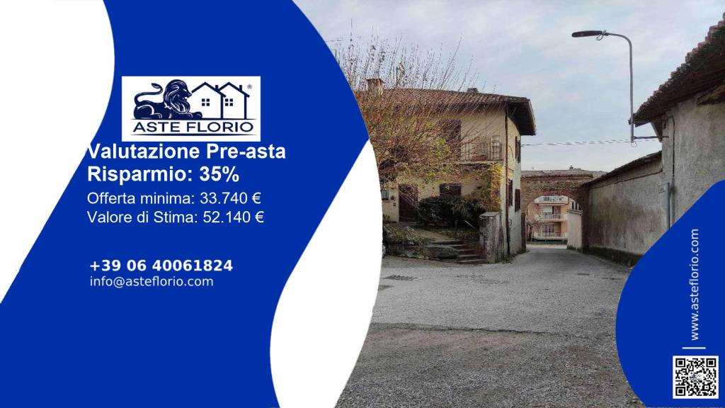 appartamento in vendita ad Arosio