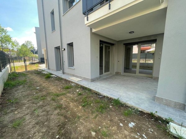 appartamento in vendita ad Arosio