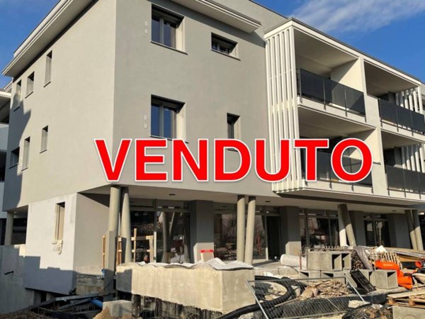 appartamento in vendita ad Arosio