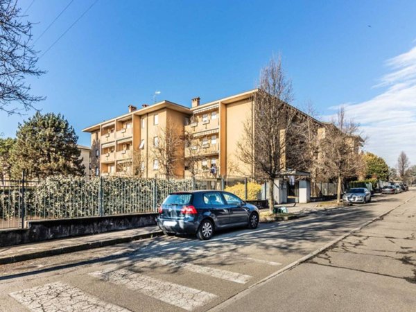 appartamento in vendita ad Arosio