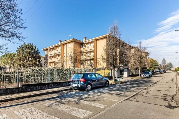 appartamento in vendita ad Arosio