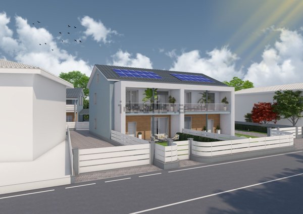 casa indipendente in vendita ad Arosio