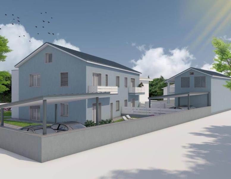 casa indipendente in vendita ad Arosio