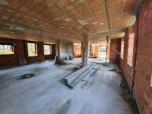 casa indipendente in vendita ad Arosio