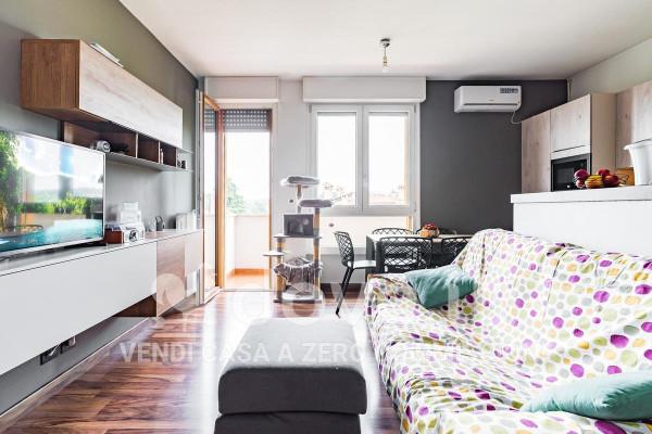appartamento in vendita ad Arosio