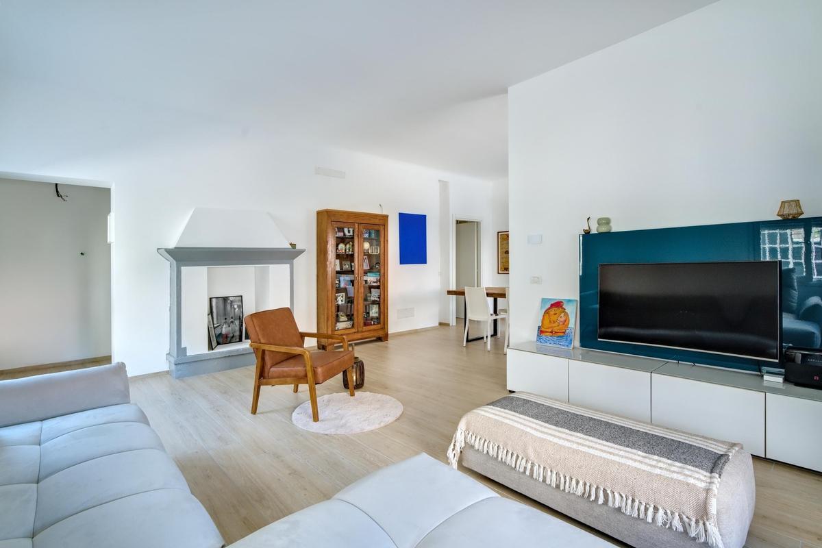 casa indipendente in vendita ad Arosio