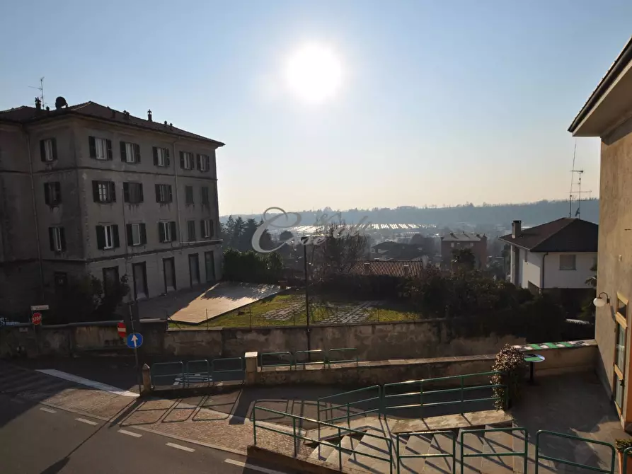appartamento in vendita ad Arosio