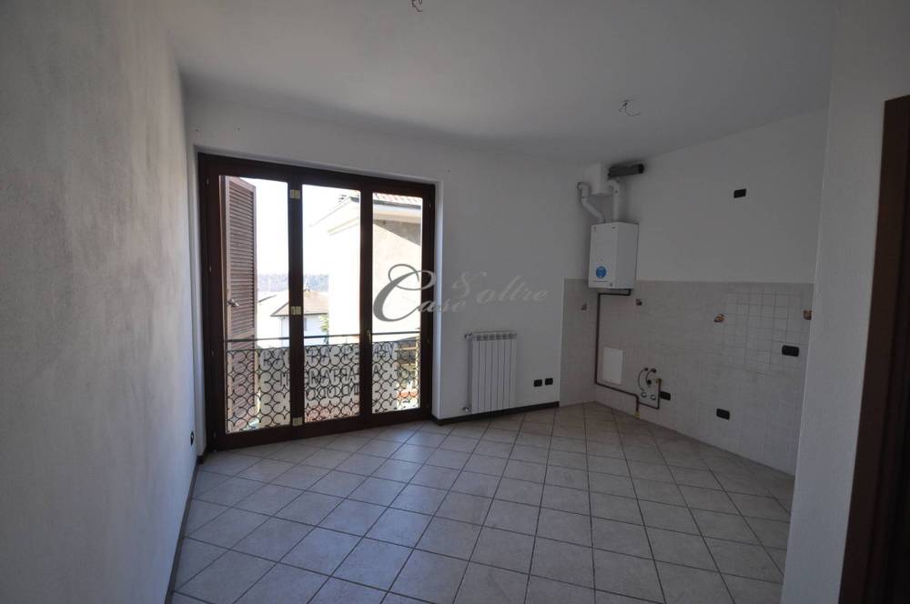 appartamento in vendita ad Arosio