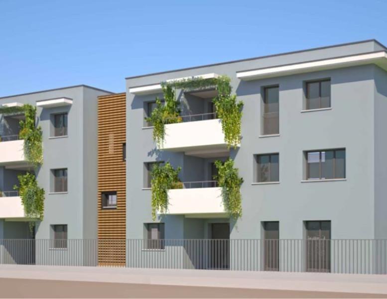 appartamento in vendita ad Arosio