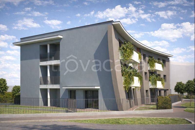 appartamento in vendita ad Arosio