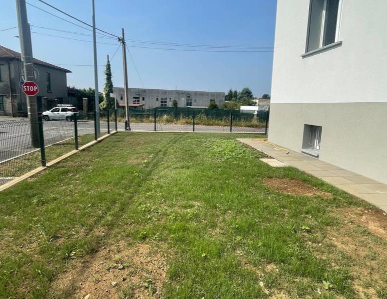 appartamento in vendita ad Arosio