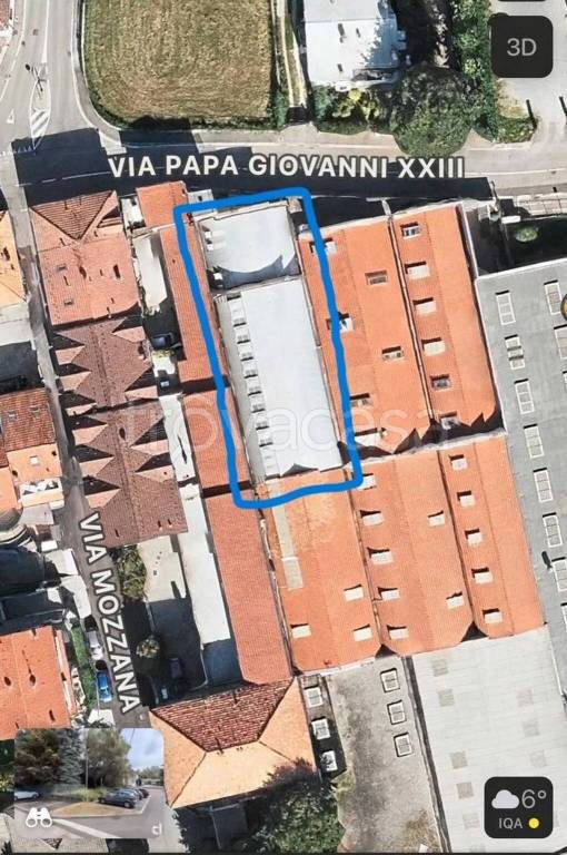 appartamento in vendita ad Arosio