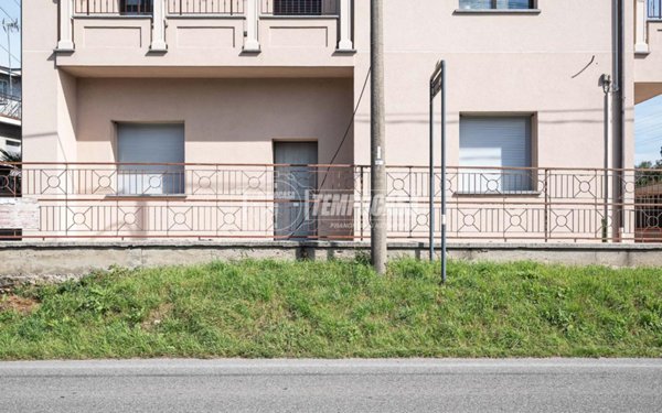 appartamento in vendita ad Arosio