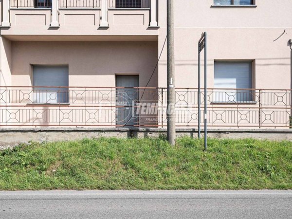 appartamento in vendita ad Arosio