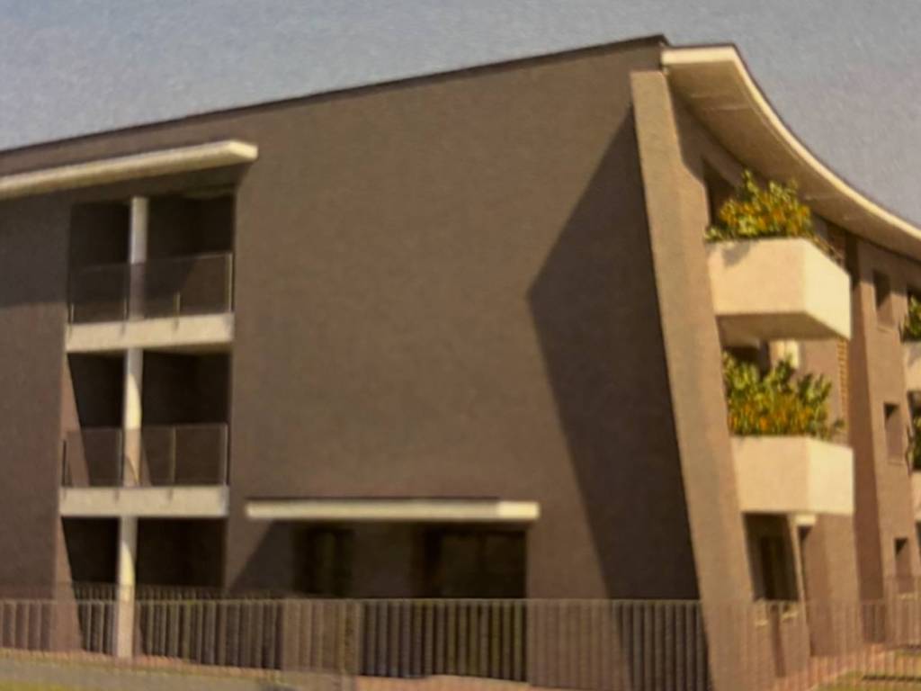 appartamento in vendita ad Arosio