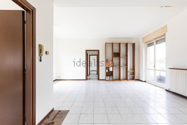appartamento in vendita ad Arosio