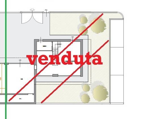 casa indipendente in vendita ad Arosio