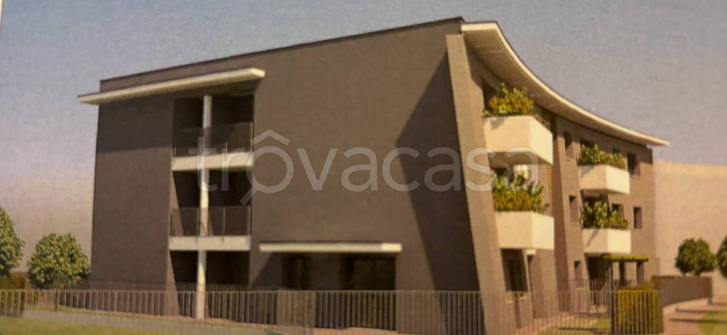 appartamento in vendita ad Arosio