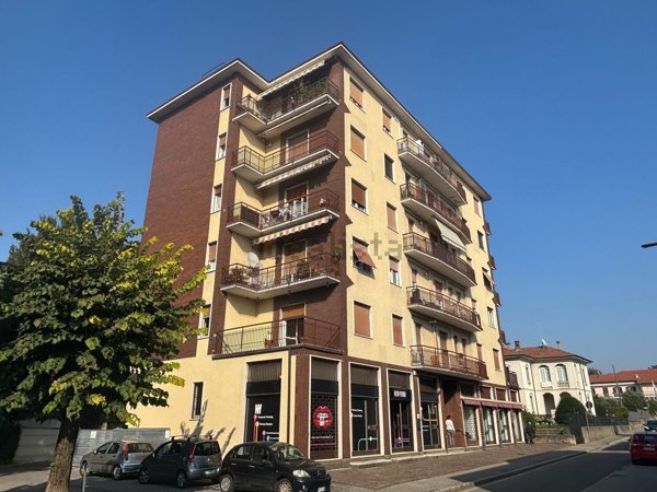 appartamento in vendita ad Arosio