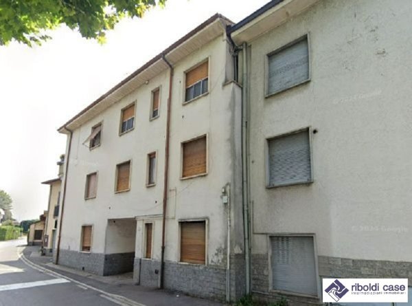 appartamento in vendita ad Arosio